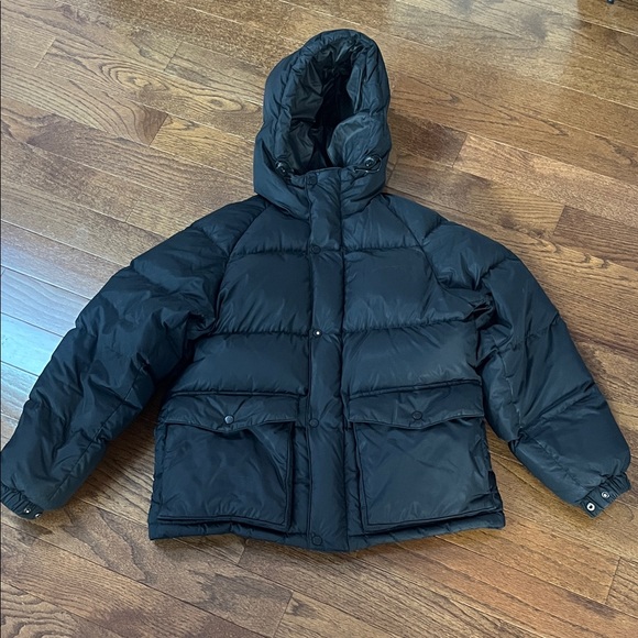 TNA Jackets & Blazers - TNA ARITZIA BASECAMP PUFFER JACKET